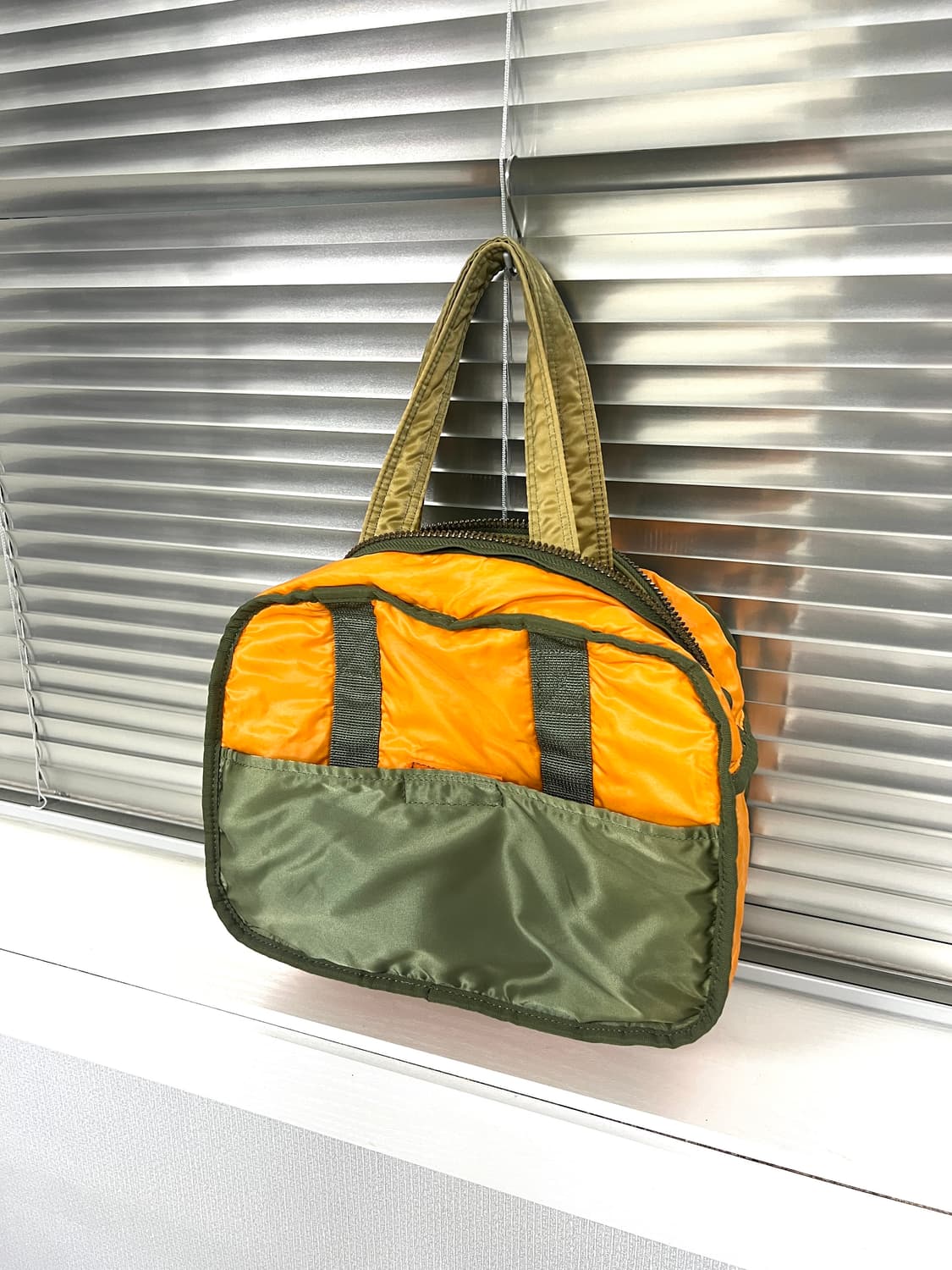 PORTER-DUFFLE BAG S 상품이미지10