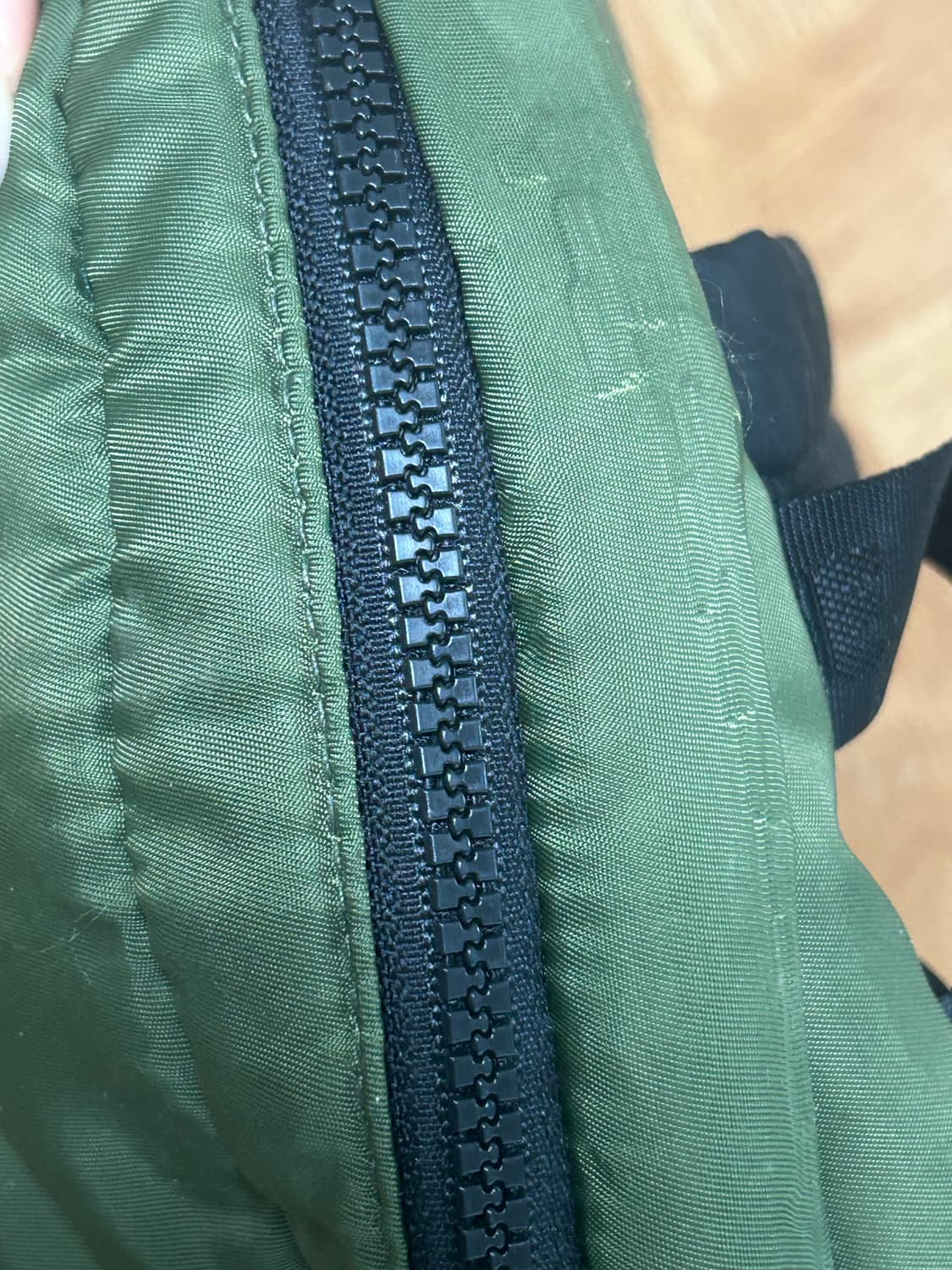 베이비마일로 백팩 상품이미지2