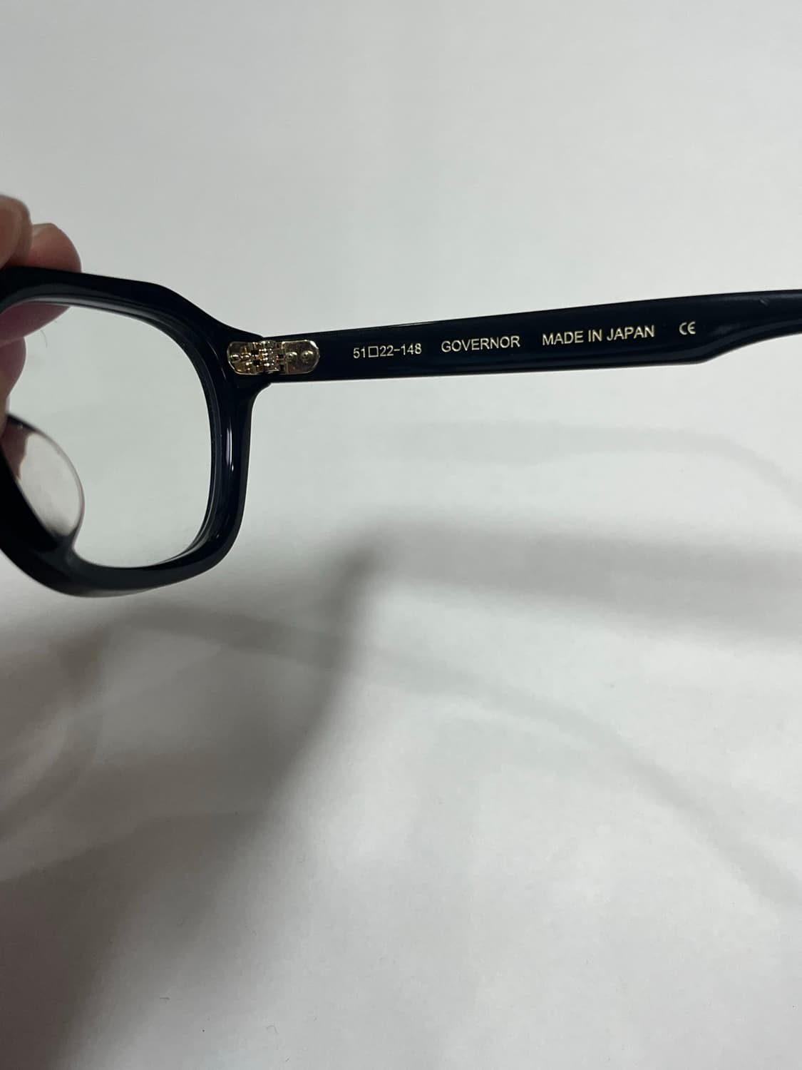 셀렉타 거버너 (governor) 블랙 상품이미지3