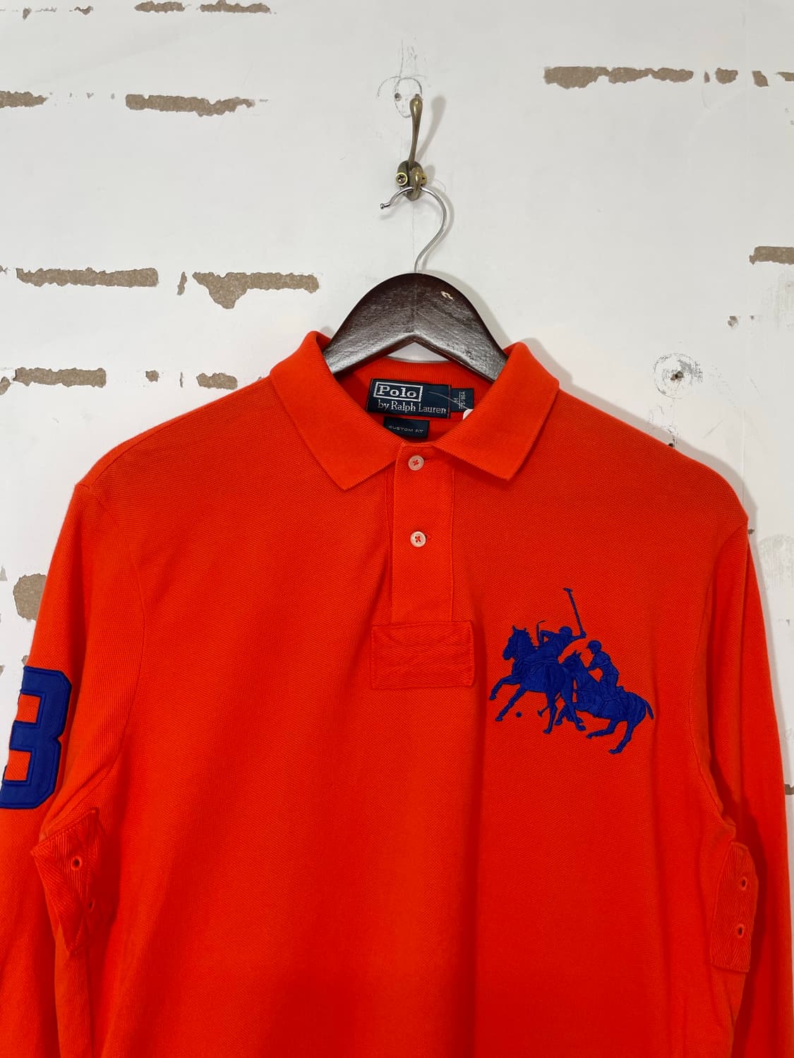 폴로랄프로렌 빅포니 pk 상품이미지3