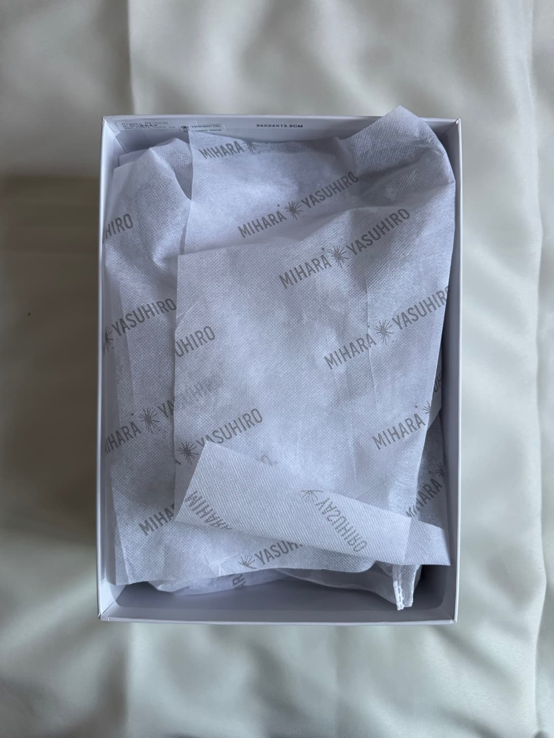 미하라 야스히로 파커 42 상품이미지2