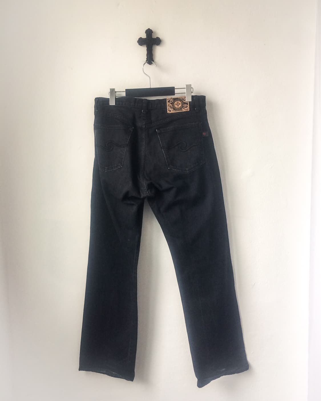 Peace maker tribal printing pants 상품이미지3