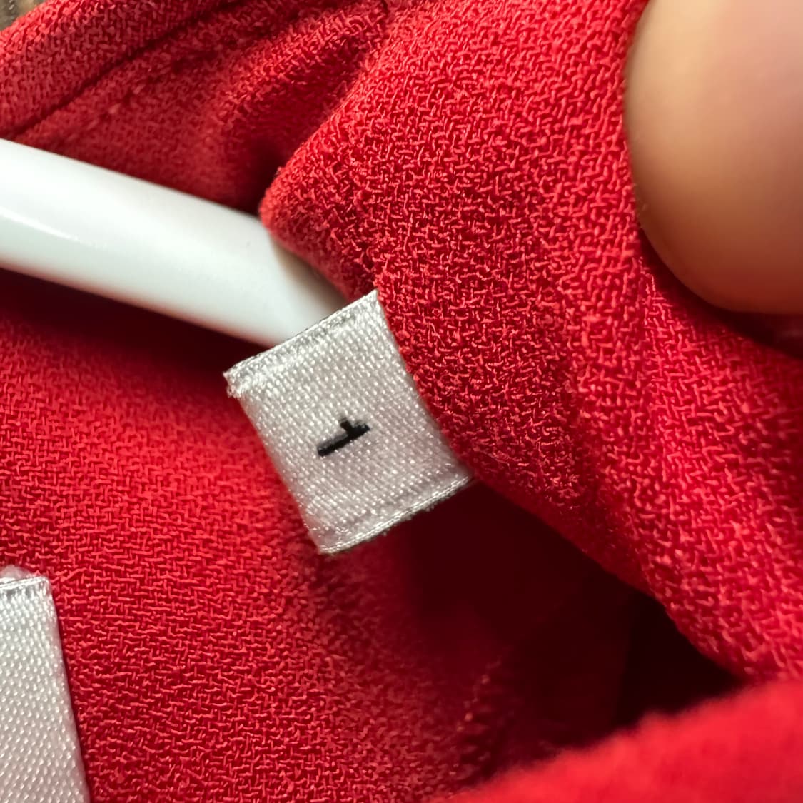 산드로 원피스  상품이미지3