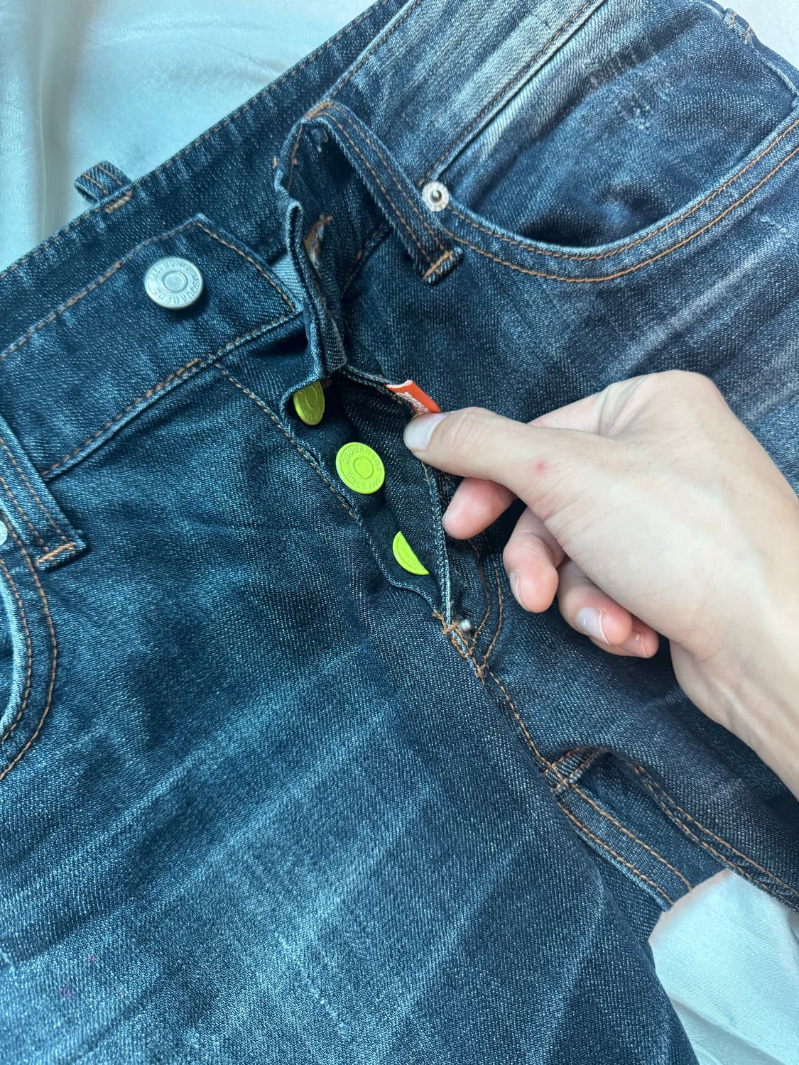 Dsquared skinny jeans 상품이미지3