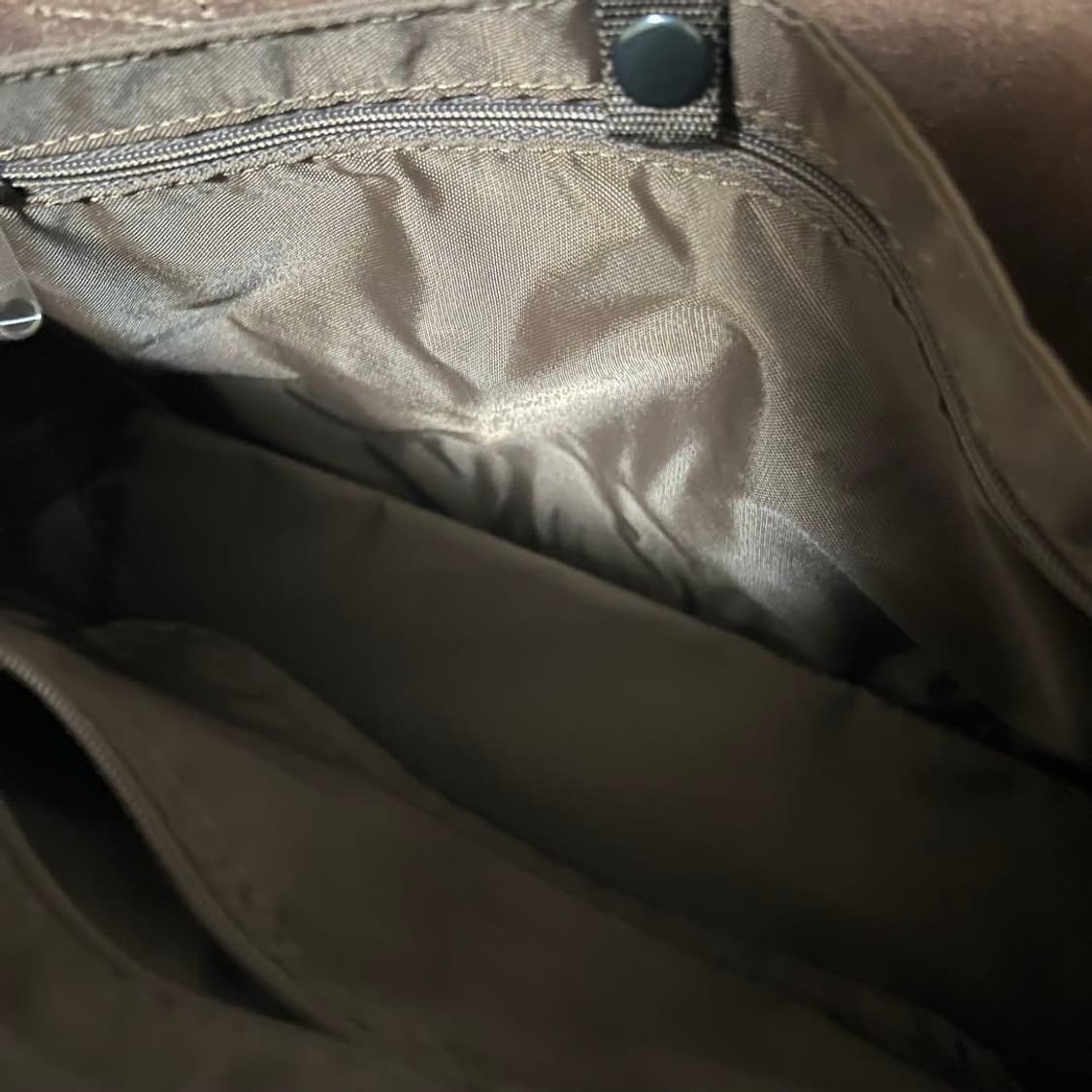 이세이미야케 소가죽 유니섹스 토트백 상품이미지8