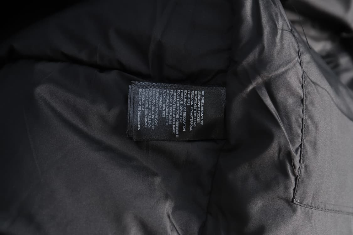 노스페이스/북면 23SS 히말라야 후드다운 상품이미지6