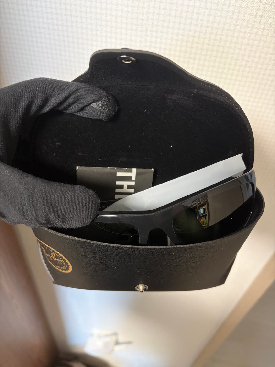 레이벤 발로라마 새상품 풀박스 상품이미지4