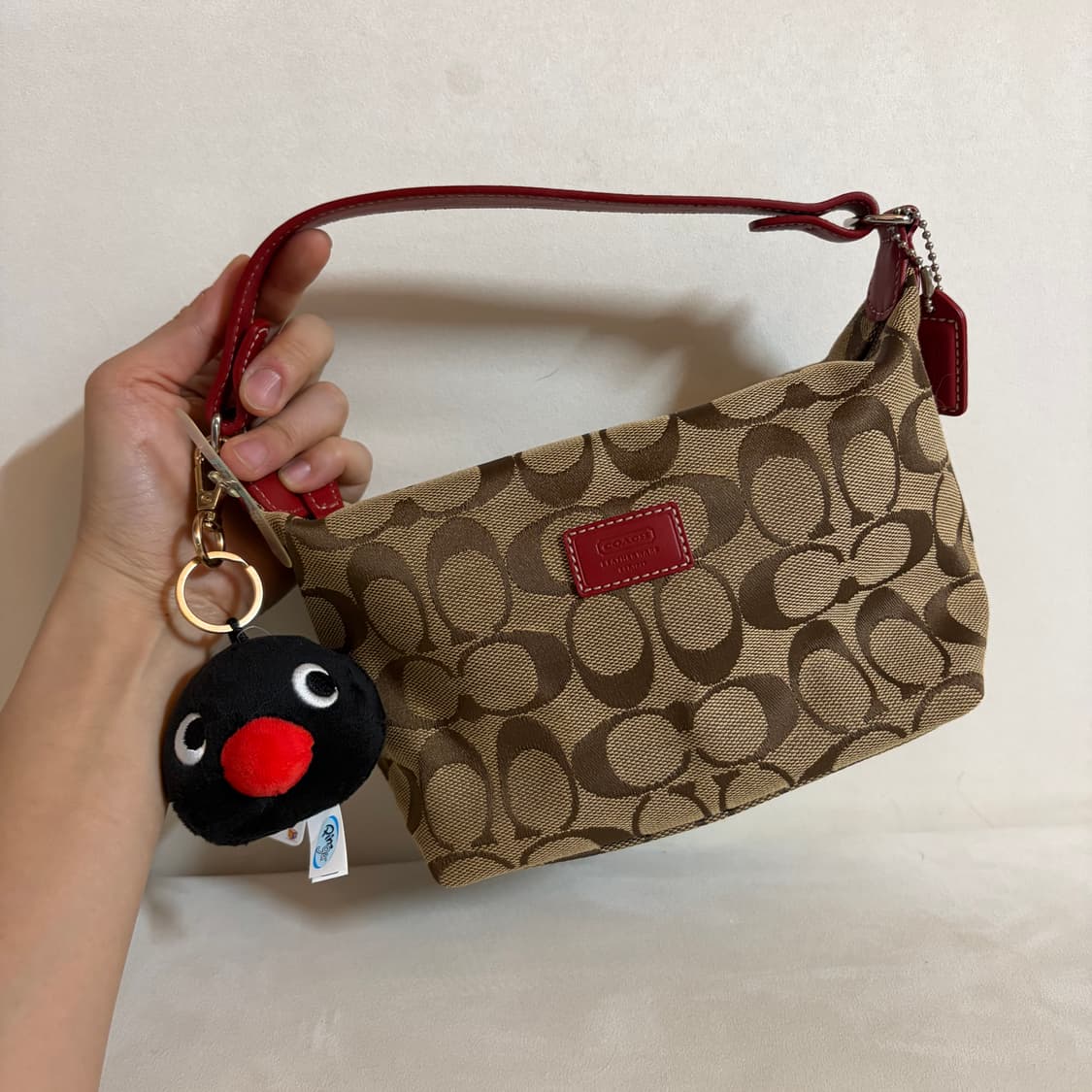 새상품/코치 가방 상품이미지2