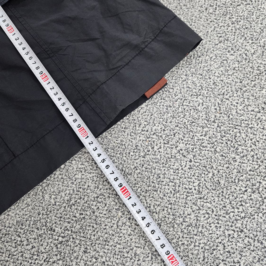 [88] SJSJ 한섬 여성 벨트 트렌치 코트 1106JM1 상품이미지7