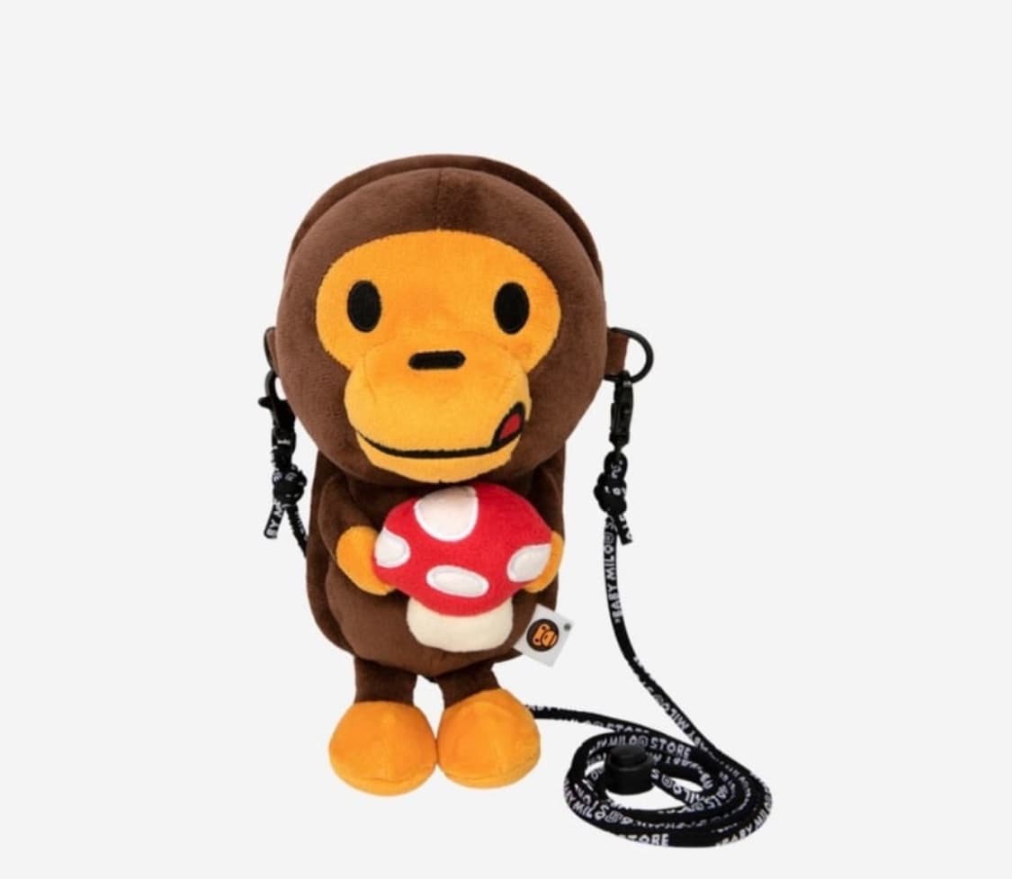 베이프 베이비 마일로 모바일백 상품이미지1