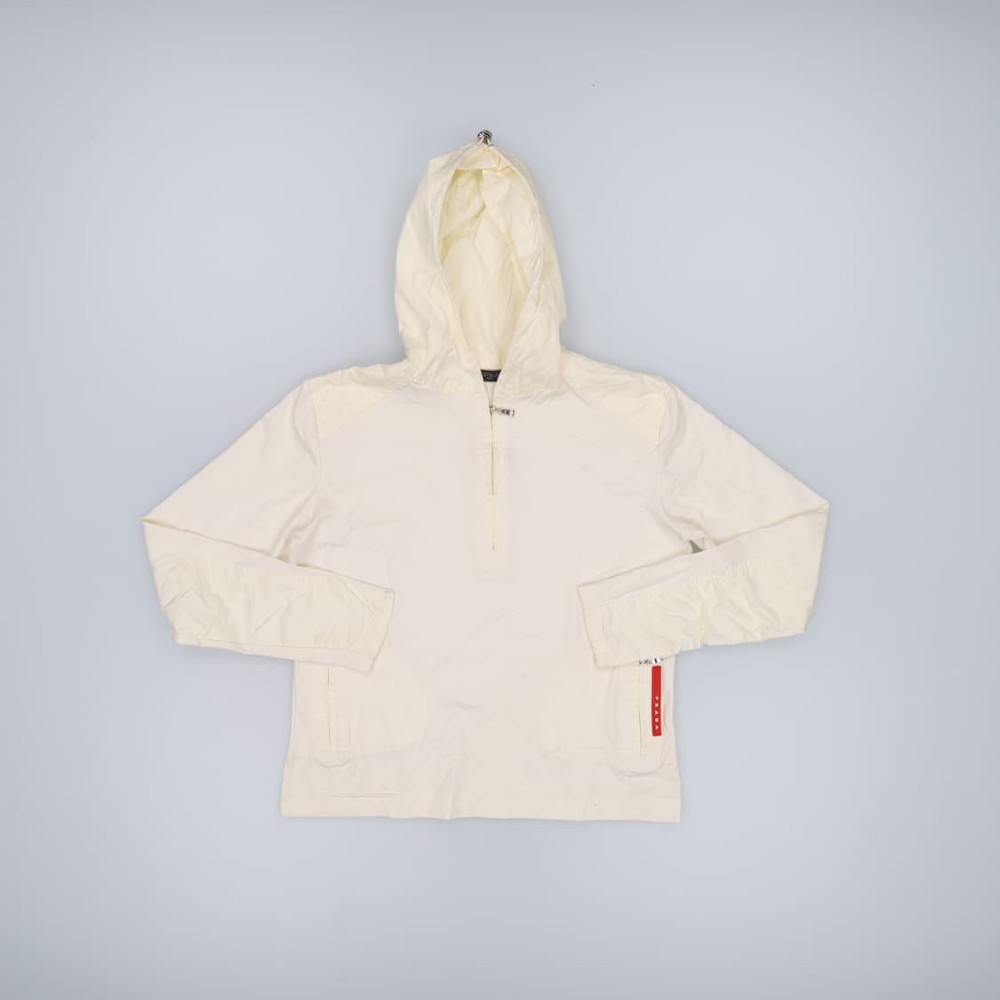 90정도 고급 여성 아노락 0304H1 상품이미지1