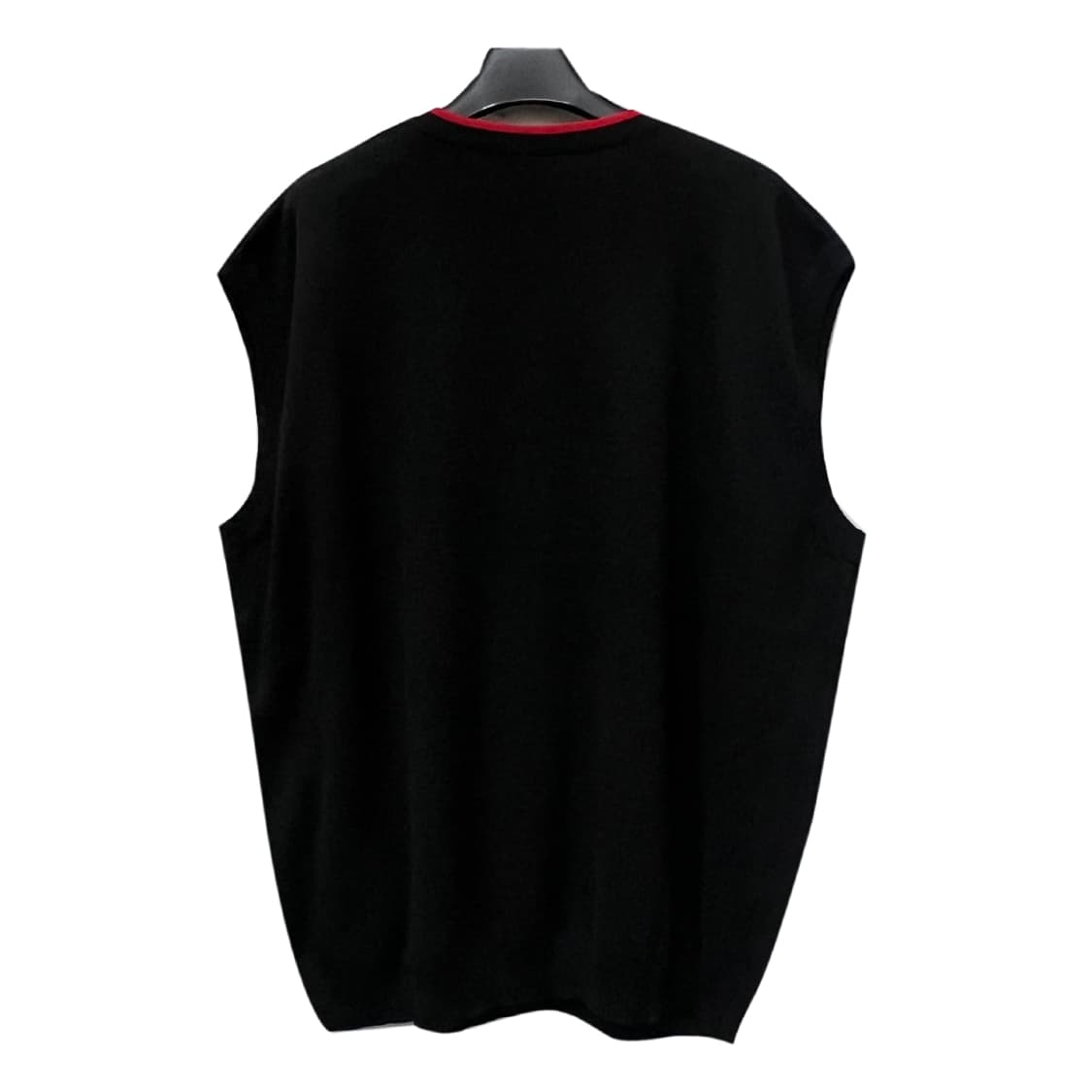 리복 x NFL 쾰른 센추리온스 니트 베스트 조끼 3XL 상품이미지2