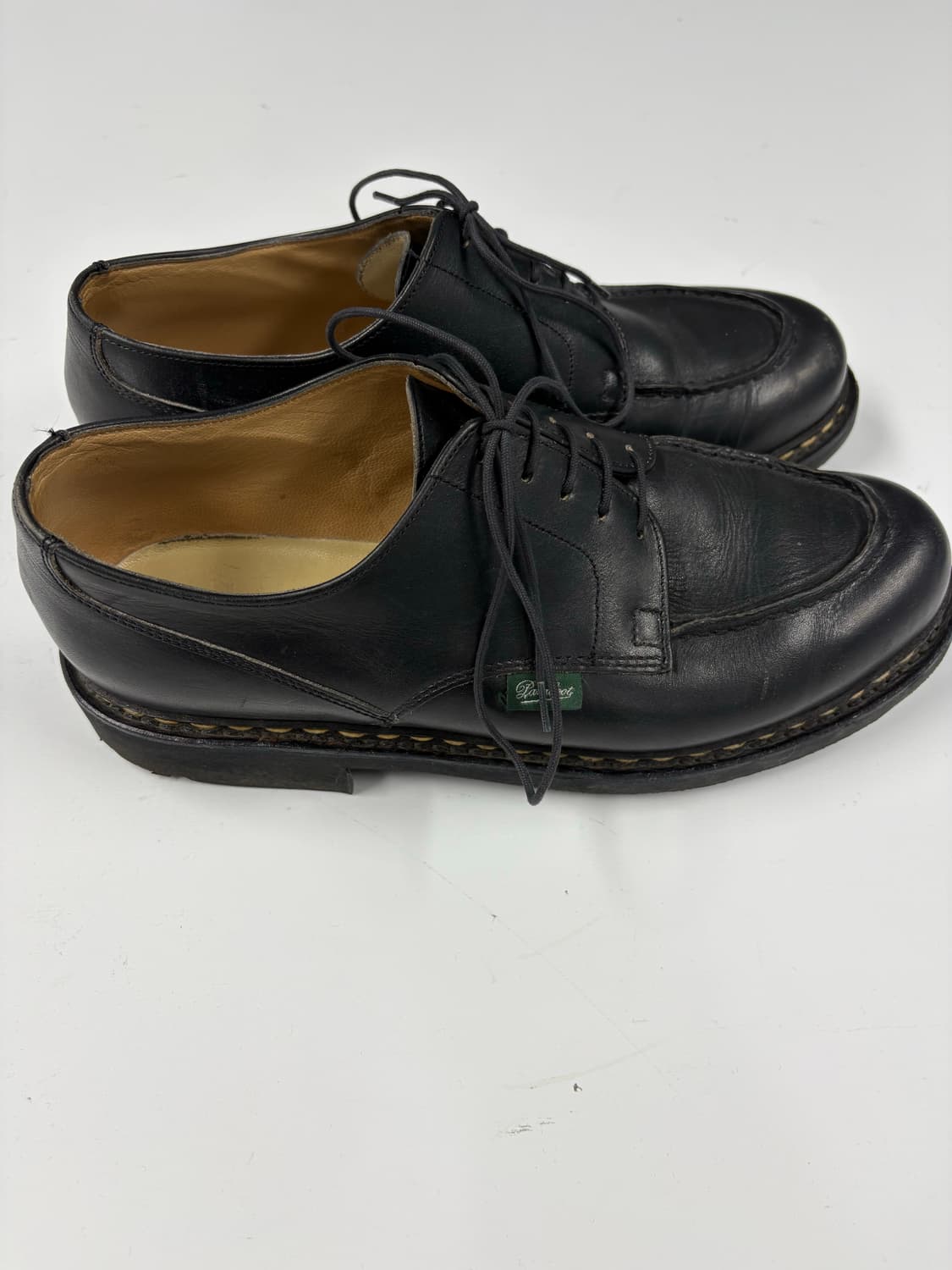 파라부트 샴보드 블랙 265 상품이미지2