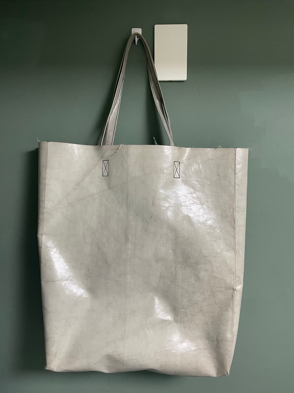 프라이탁 빙햄 그레이 상품이미지2