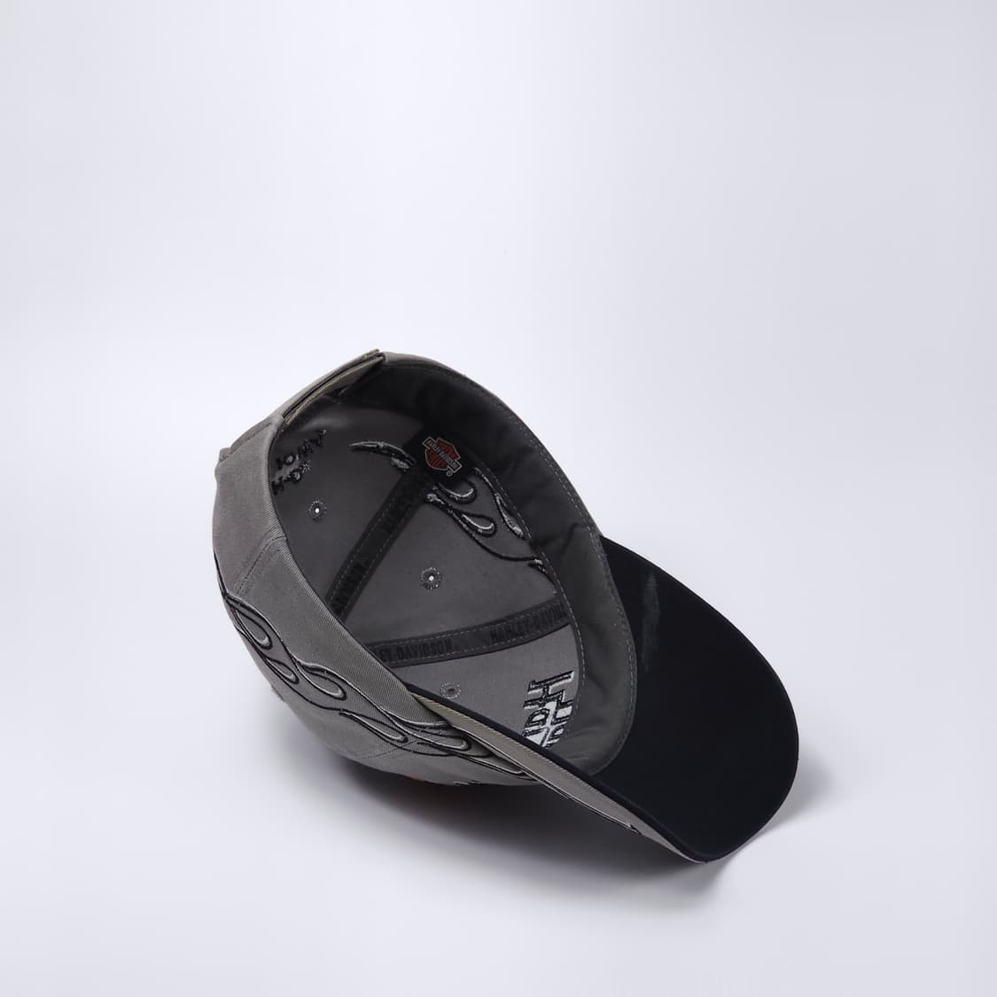 할리데이비슨 아메리칸 빈티지 볼캡 모자 상품이미지4