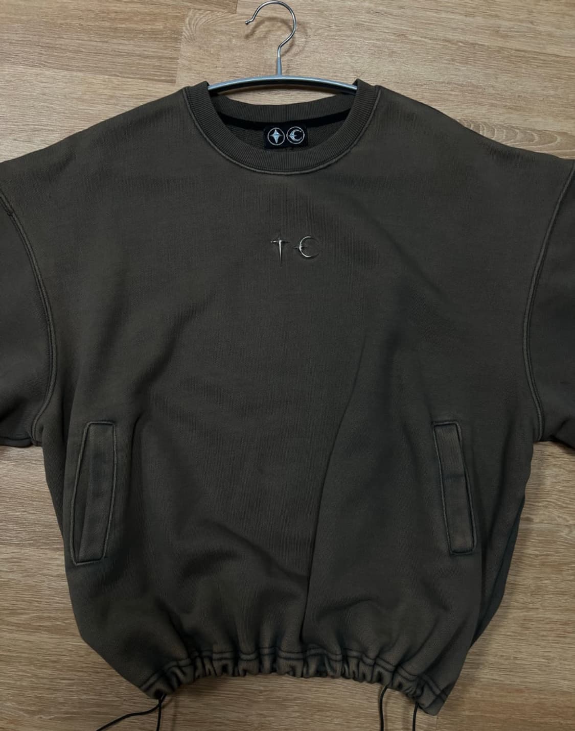 떠그클럽 war survivor brown 상품이미지3