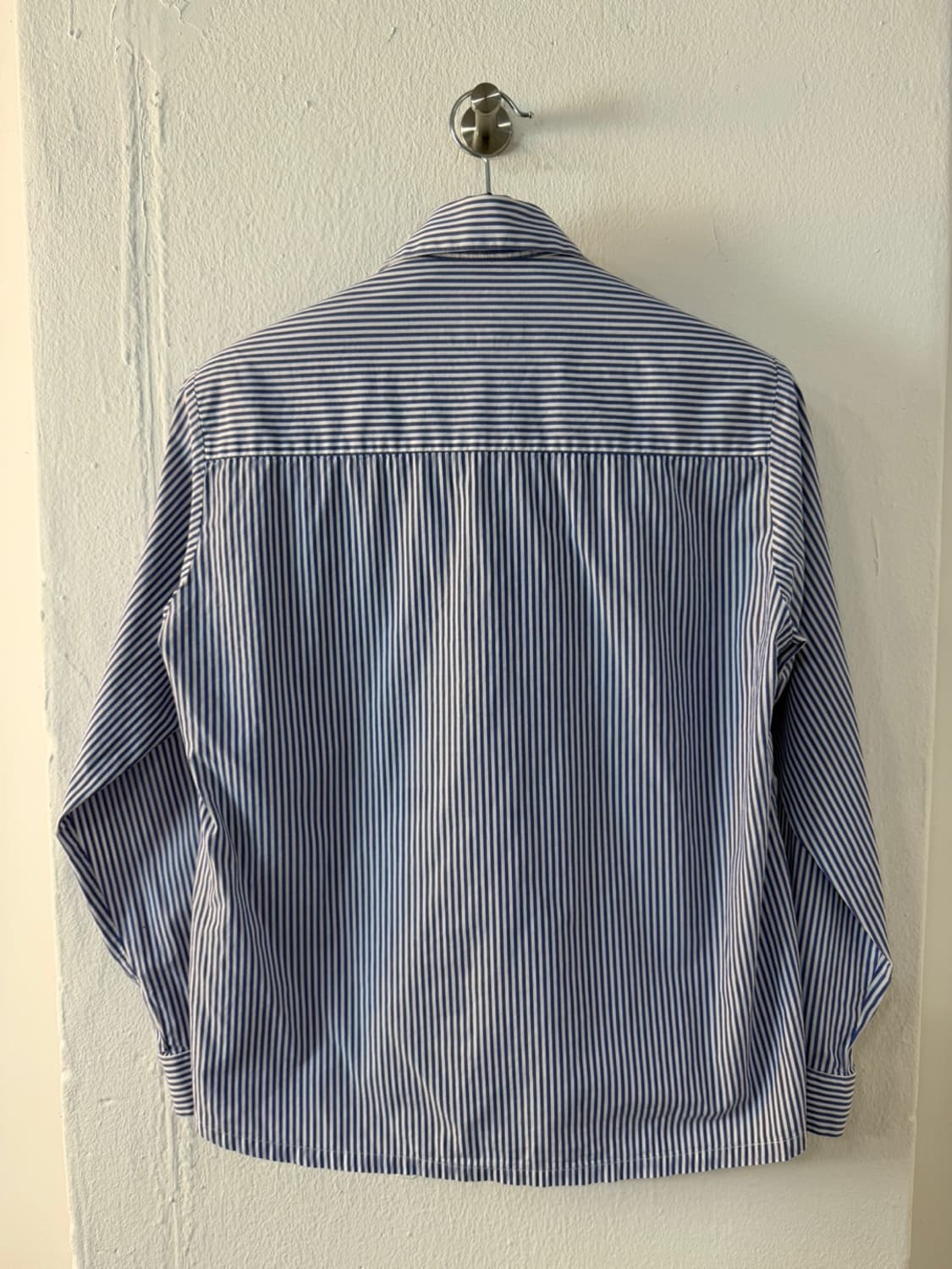 비비안 웨스트우드 앵글로매니아 스트라이프 셔츠  상품이미지5