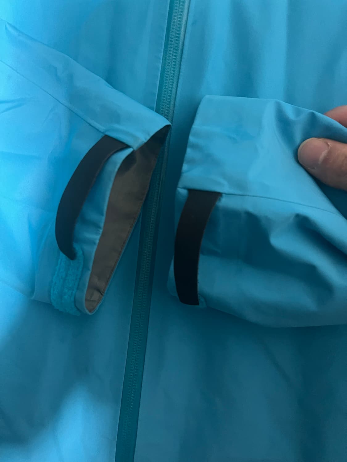 [M] 아크테릭스 베타 LT 자켓 블루 테트라 상품이미지7