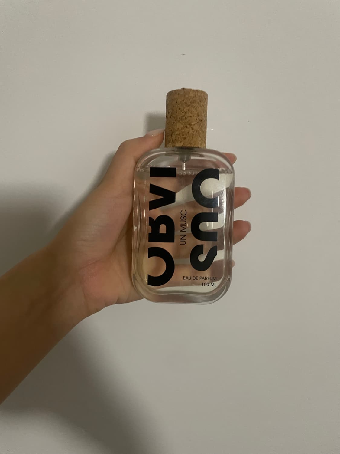 어비어스 뮈스끄 오드퍼퓸 100ml 상품이미지2