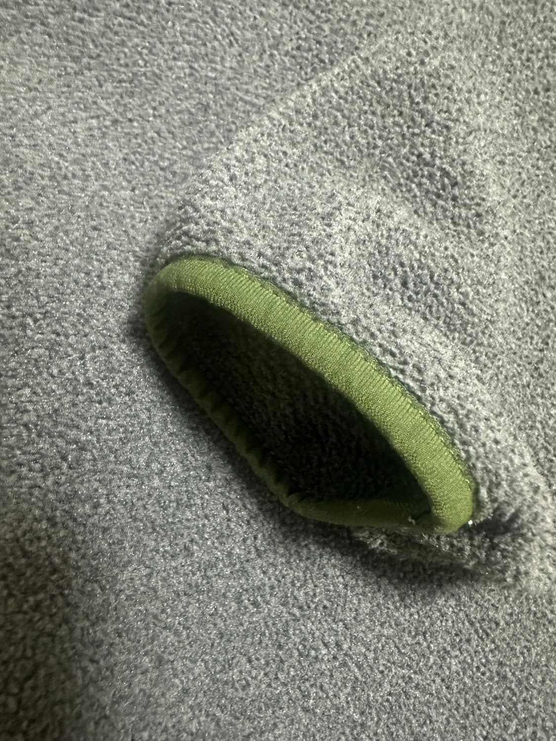 (M) 파타고니아 빈티지 신칠라 카키 올리브 상품이미지5