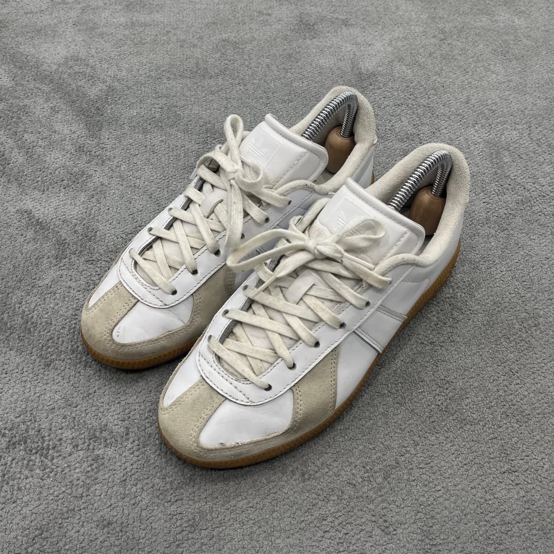 245 아디다스 독일군 스니커즈 상품이미지1