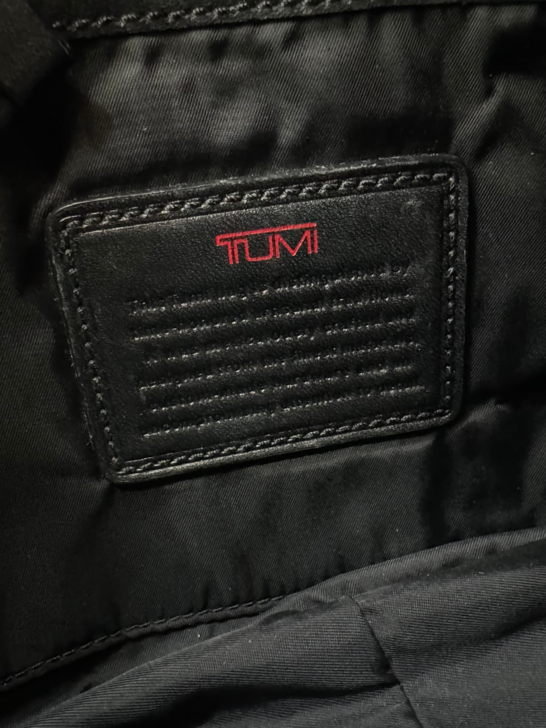 투미 나일론 크로스백 상품이미지7