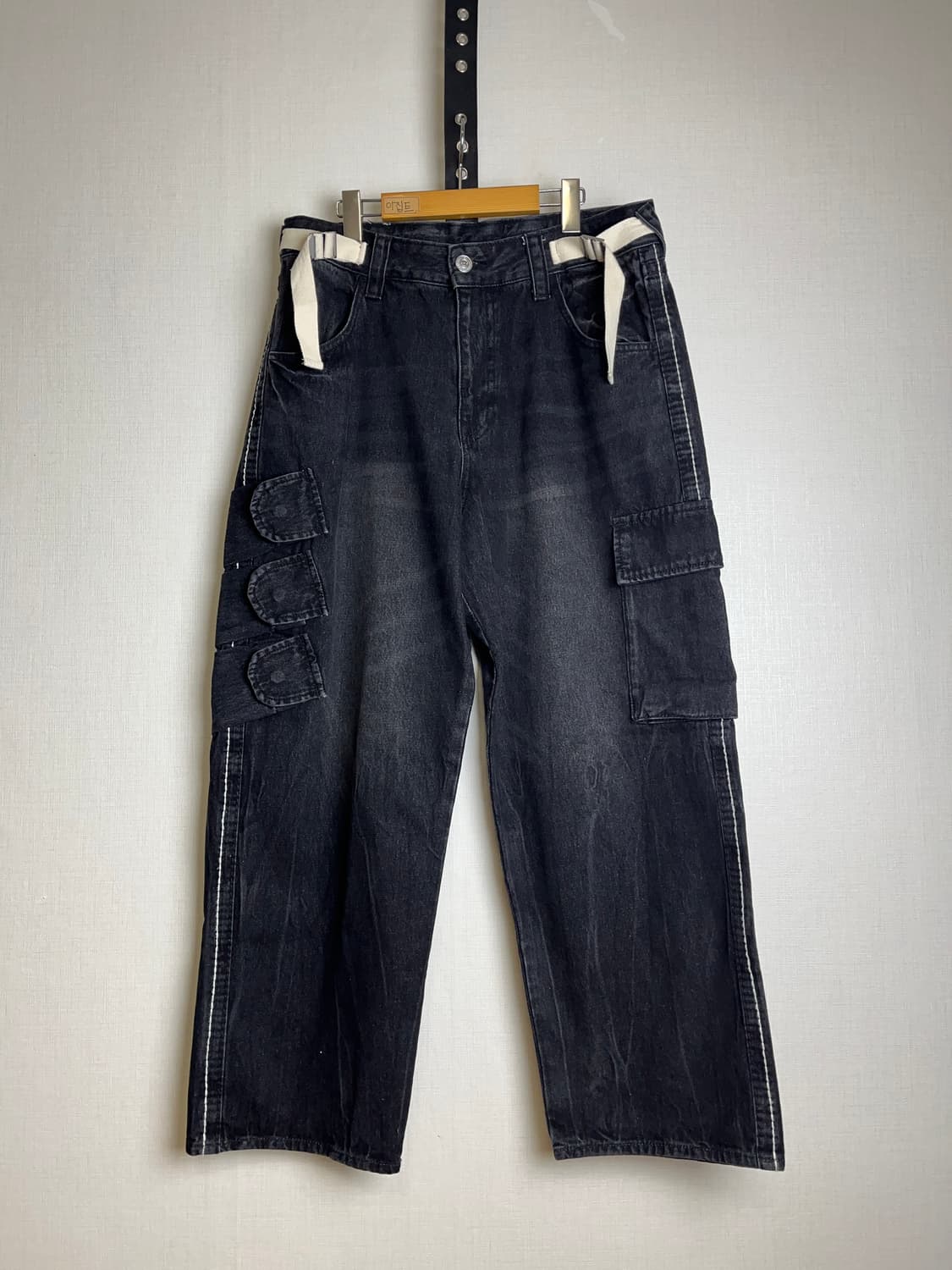 [L] 트루릴리전 청바지 - 트루릴리전팬츠 상품이미지1