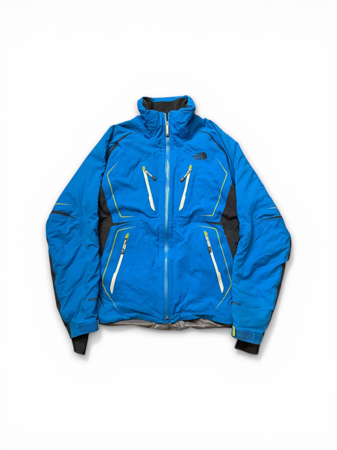 TNF 노스페이스 데버로 바람막이 자켓 상품이미지1