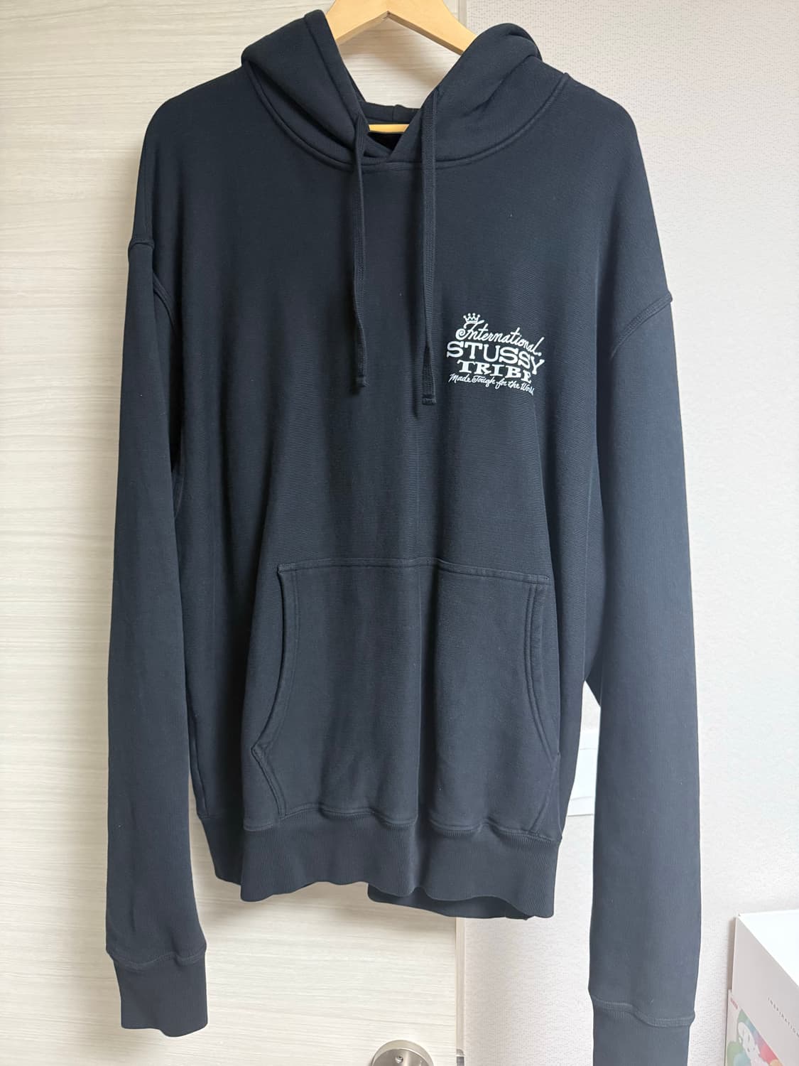 스투시 후드 상품이미지2