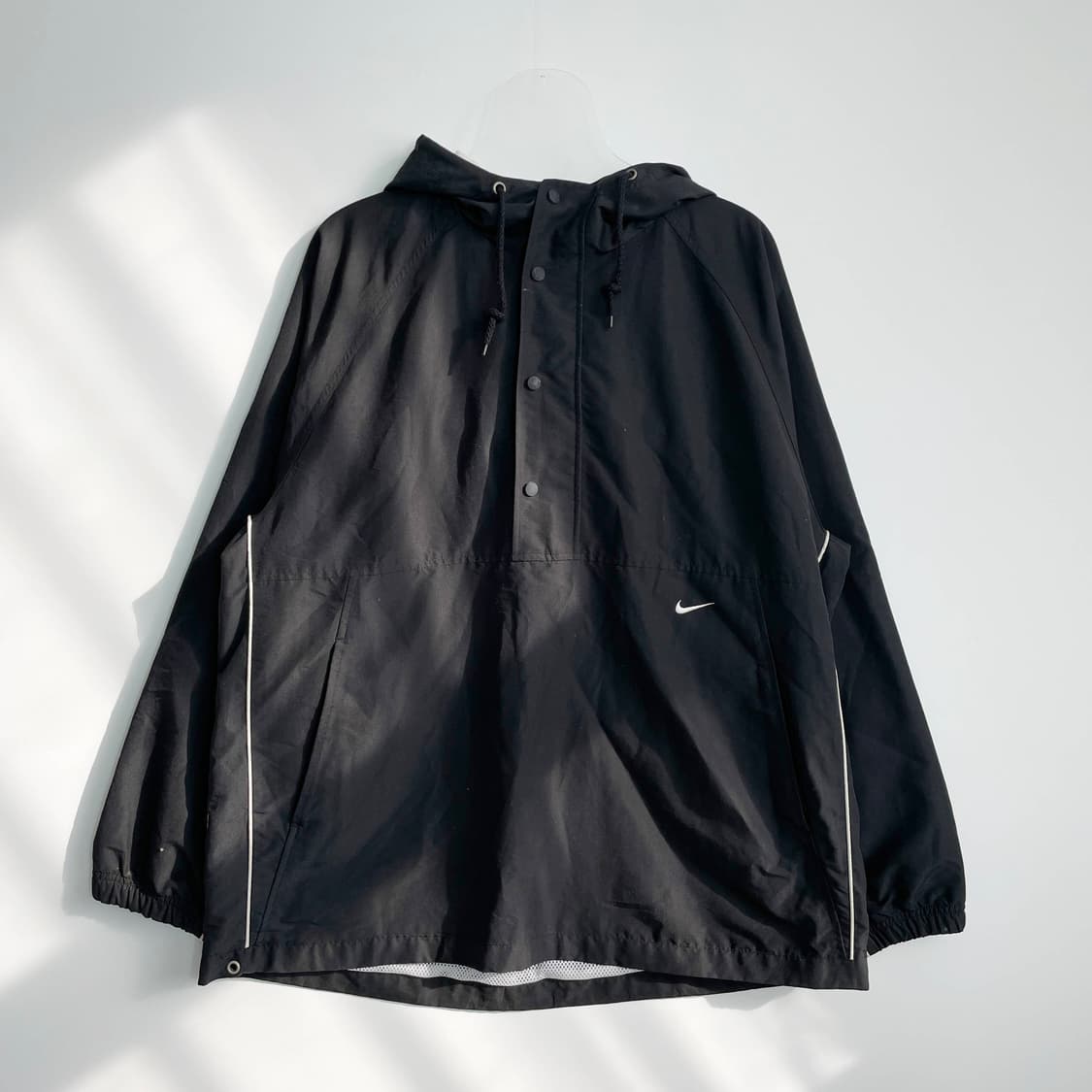 B1 나이키 90's 빈티지 아노락 재킷 100사이즈 상품이미지1