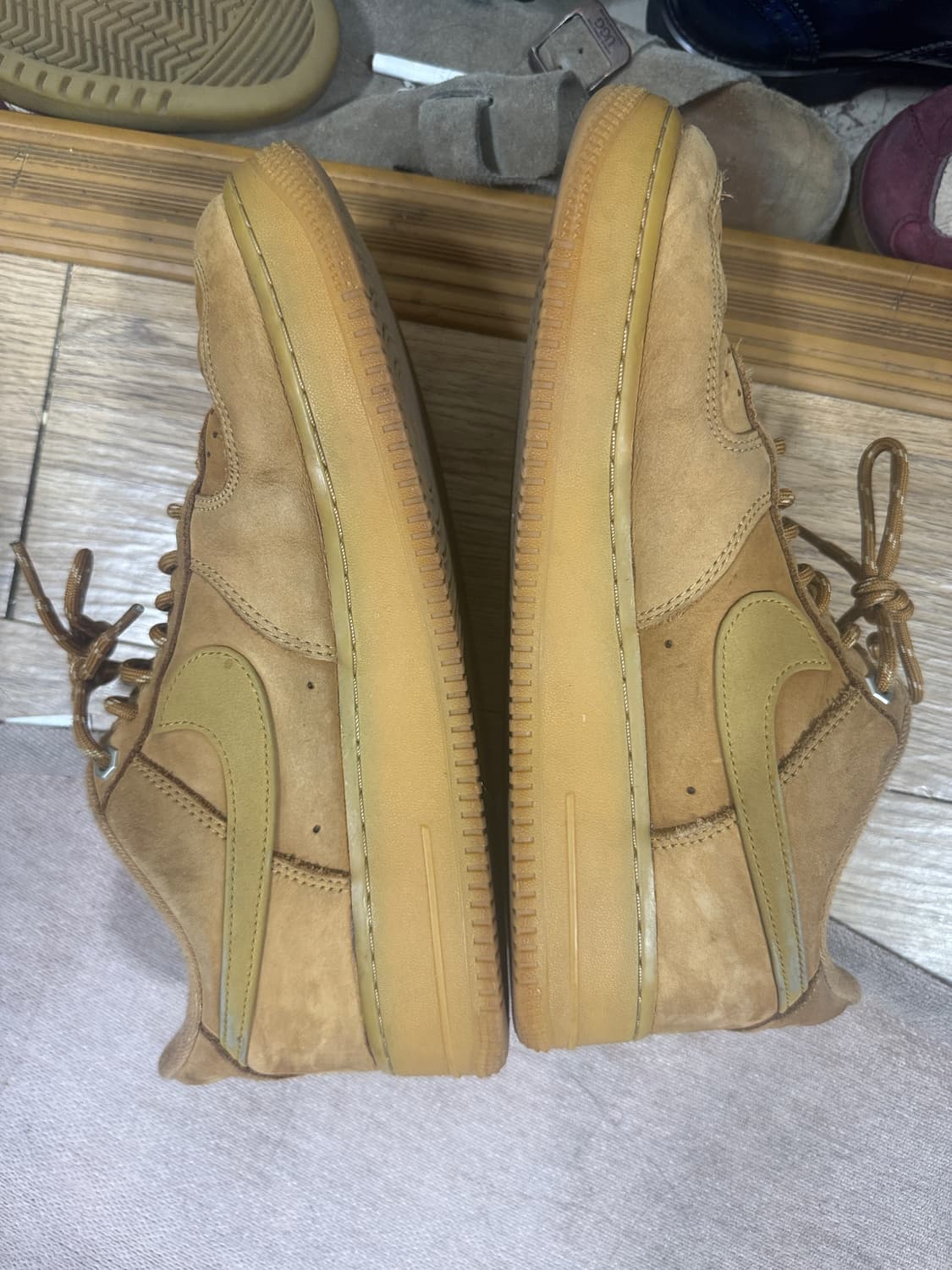 (급처) 된장포스  상품이미지2