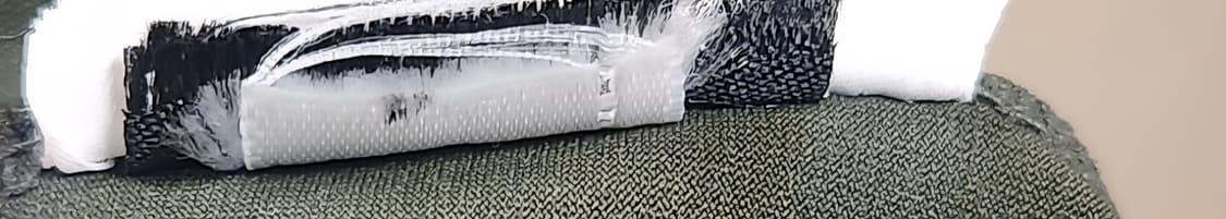 PXG 여성 카키색 반팔 폴로티 S 상품이미지6