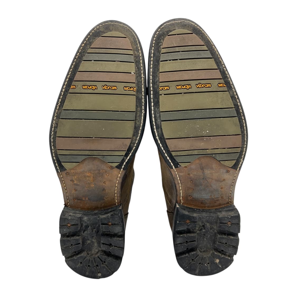 280 알프레도 바니스터 부츠 (EU44) 상품이미지7