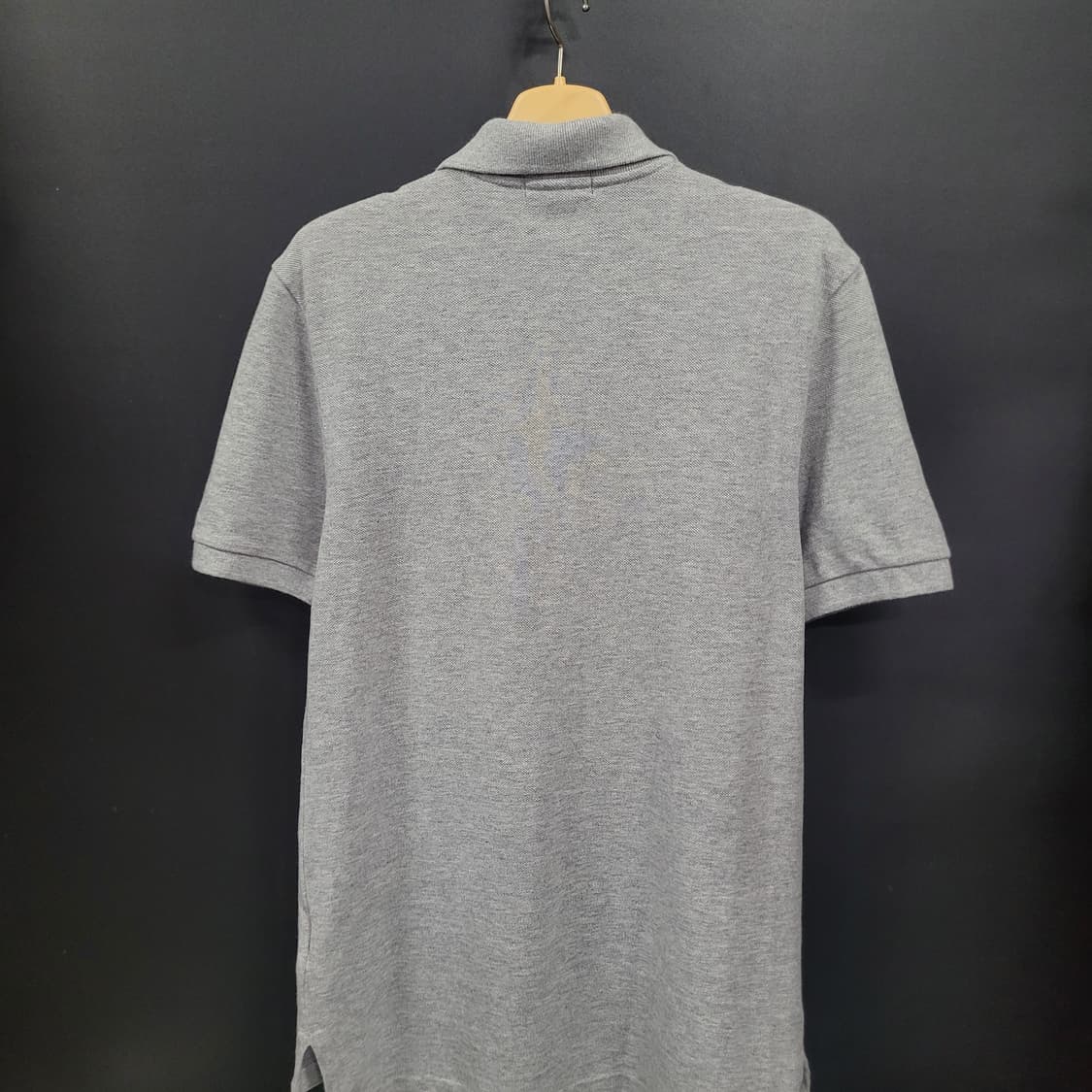 Ralph Lauren 랄프로렌 자수로고 셔츠  상품이미지4