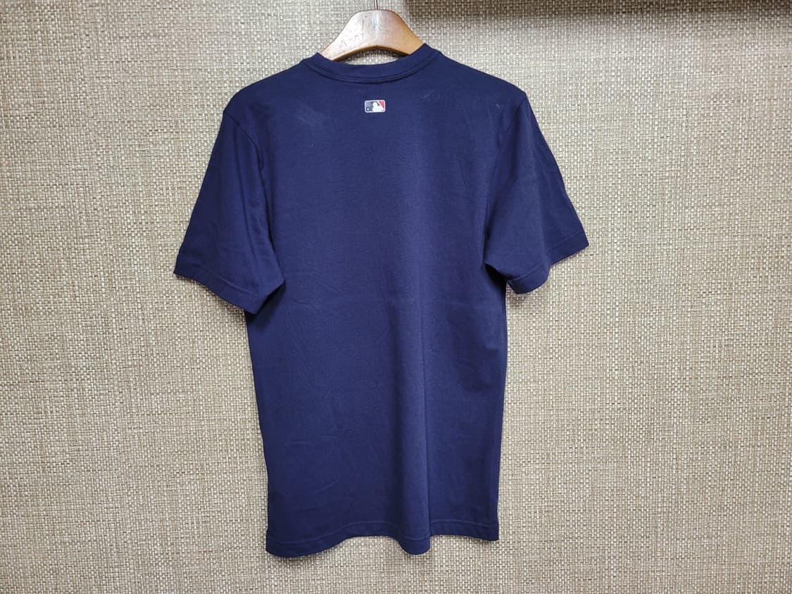 S 95사이즈 나이키 드라이핏 반팔 티셔츠 MLB 야구 상품이미지3