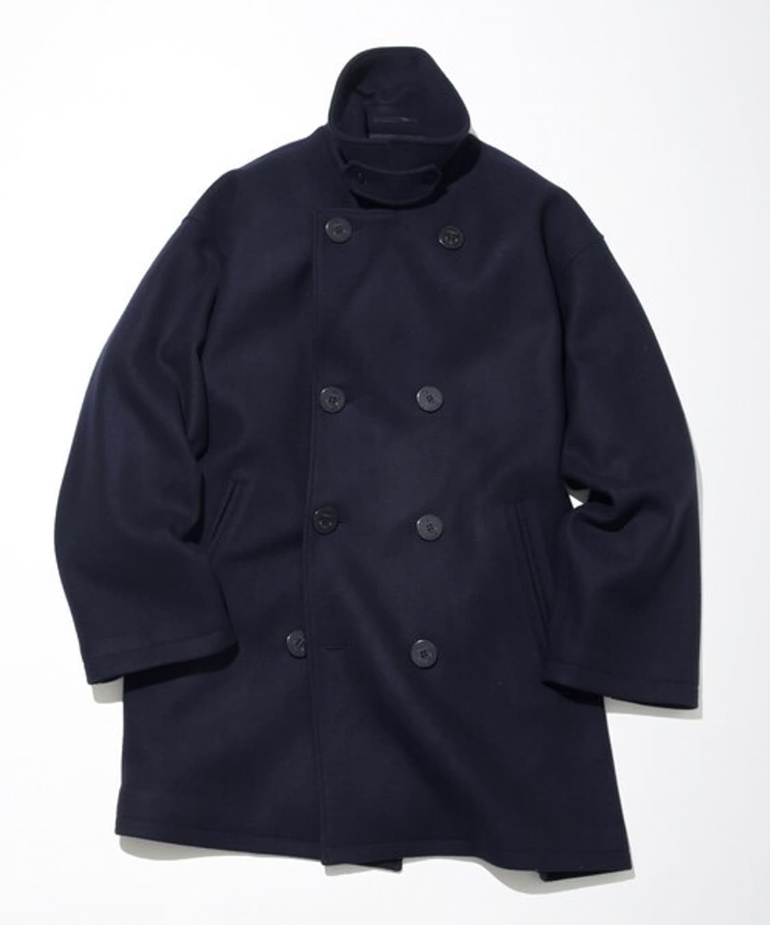 노티카재팬 피코트 상품이미지1