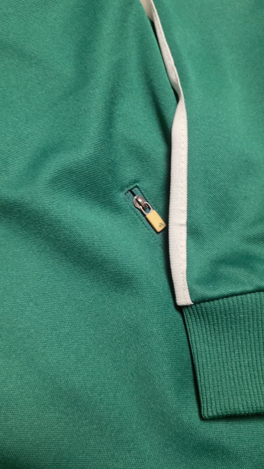 아디다스 져지 그린 상품이미지4