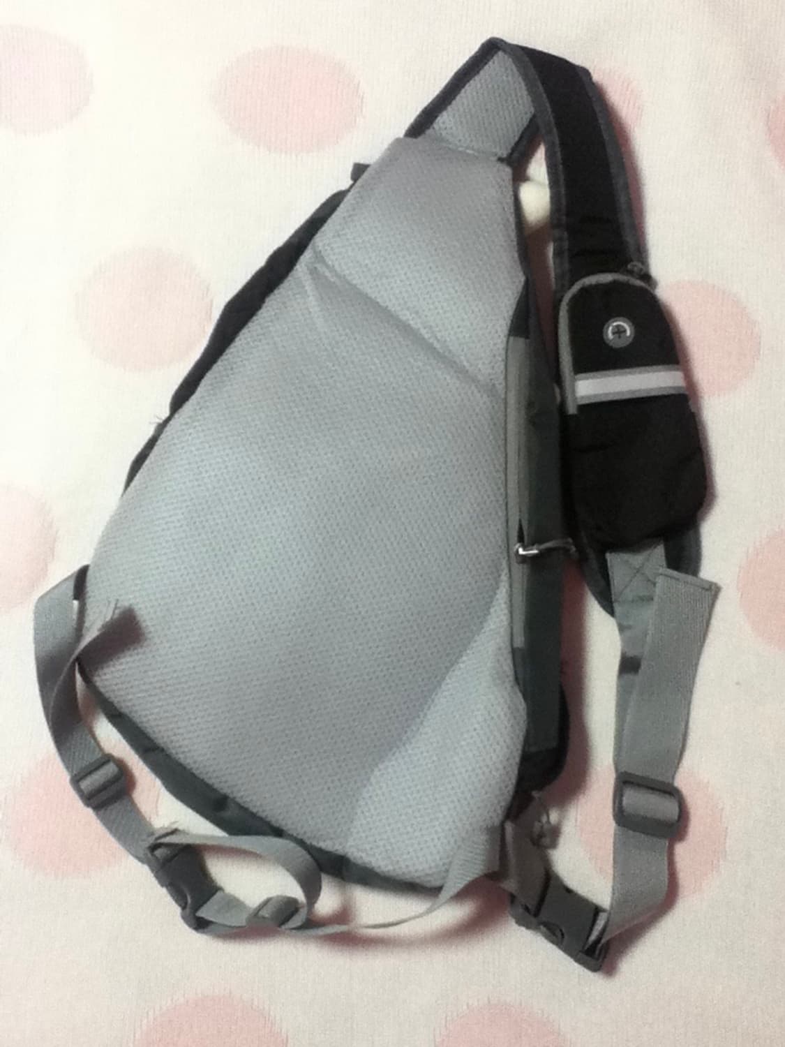Vintage bone waist bag  상품이미지3