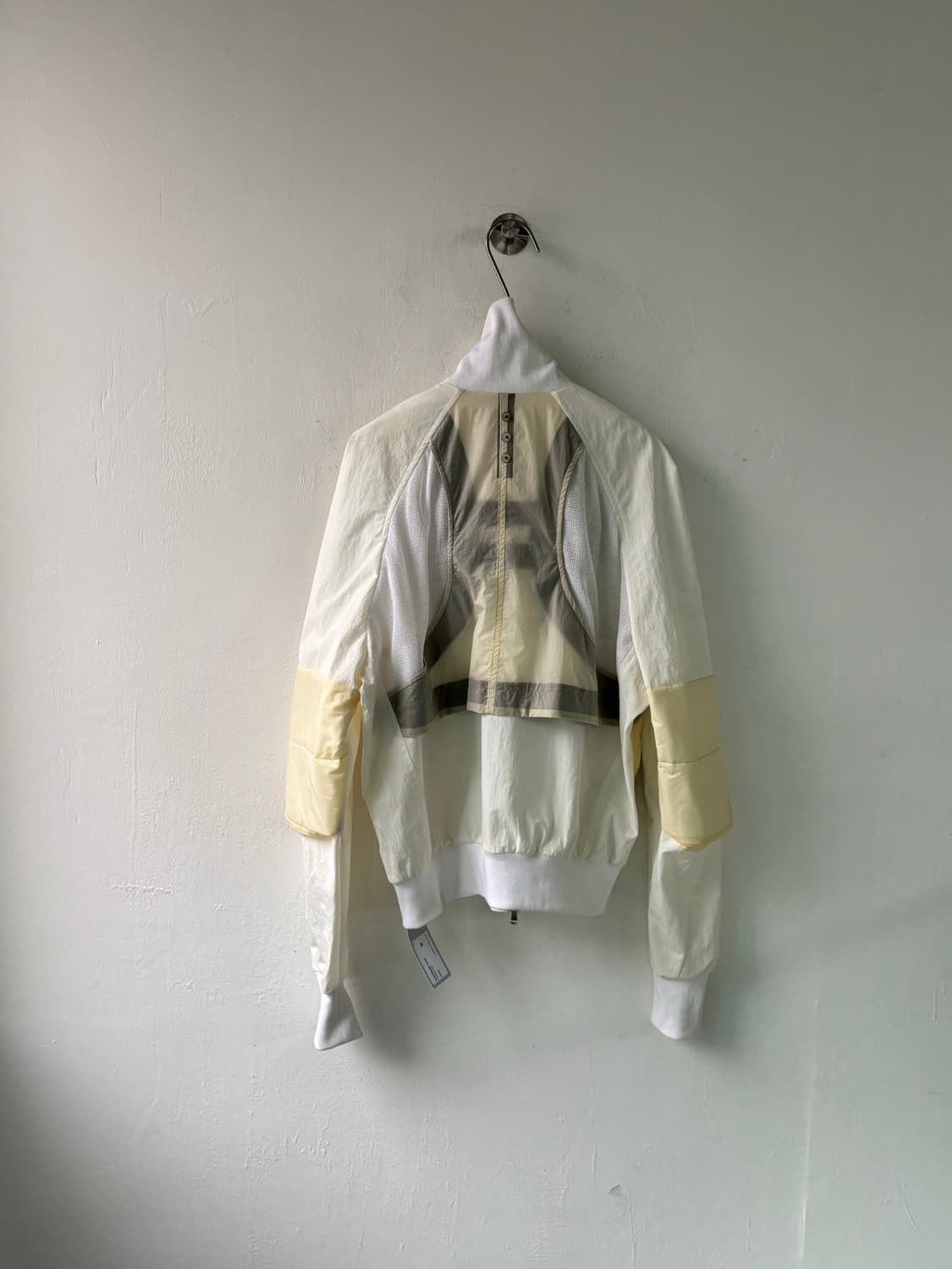 카르넷 아카이브 매스 봄버 상품이미지5