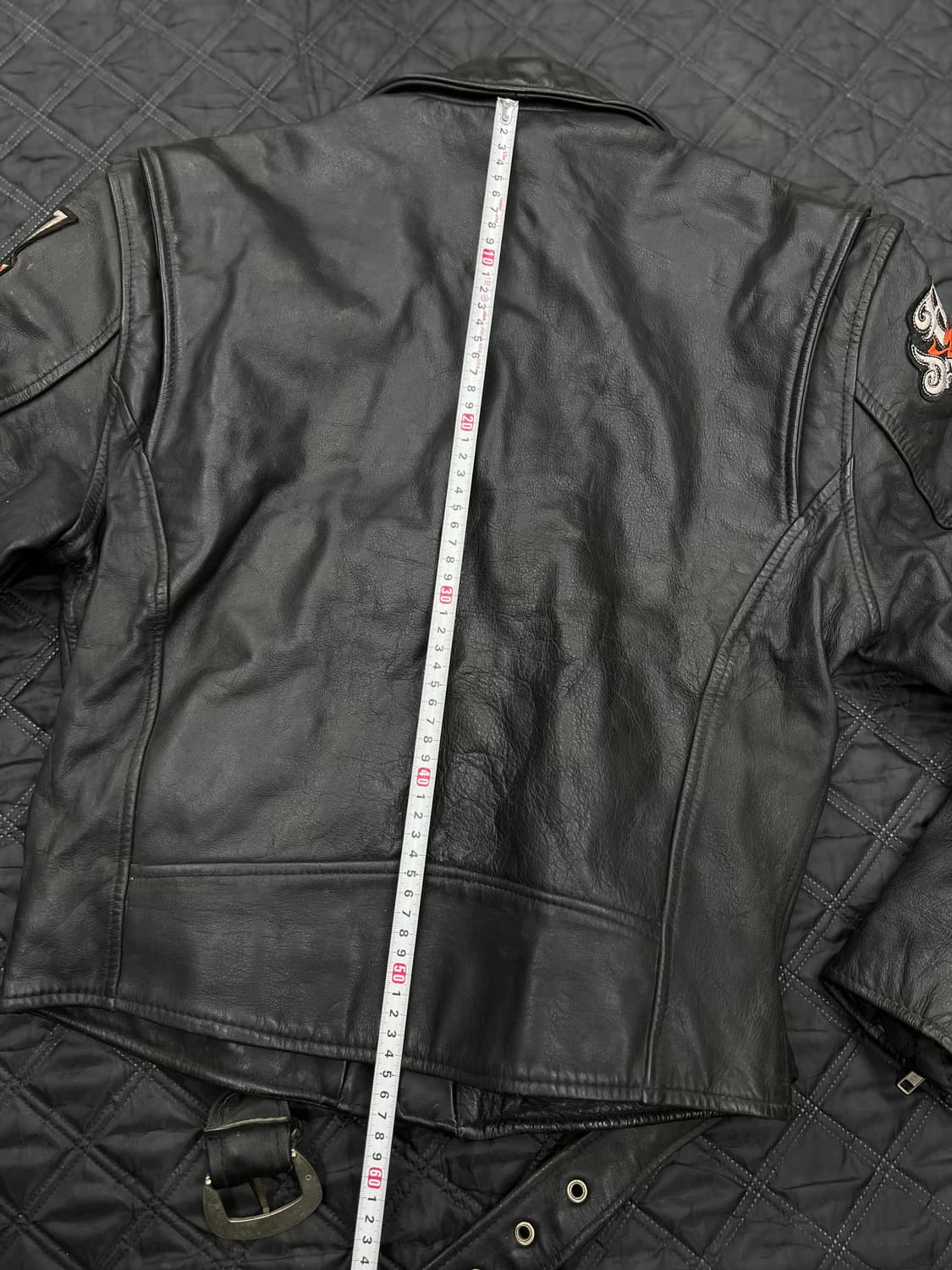 할리데이비슨 라이더자켓 38 상품이미지7