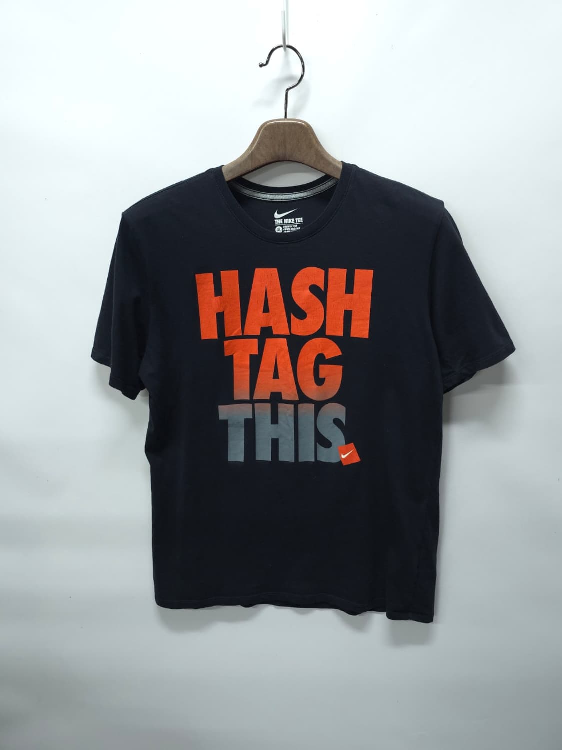 나이키 해시태그 나염 반팔 ( 100~105 ) 상품이미지1
