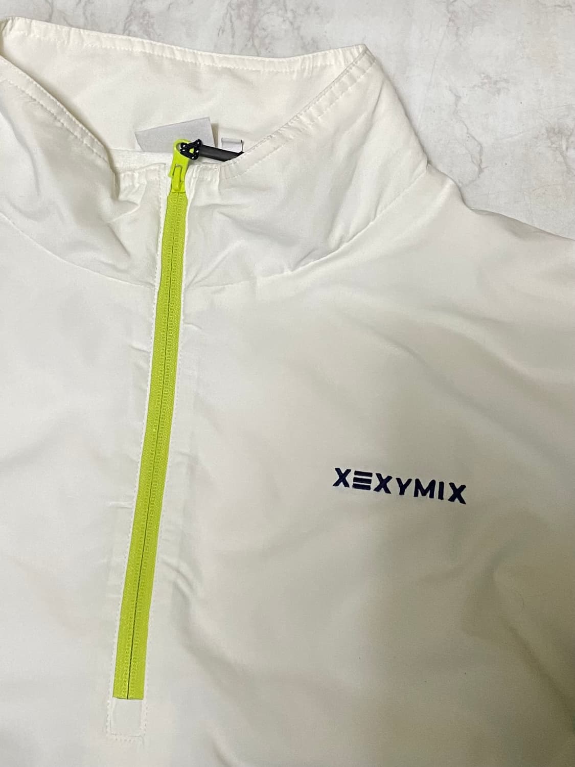 젝시믹스 아노락 바람막이 XL 110가능 상품이미지2