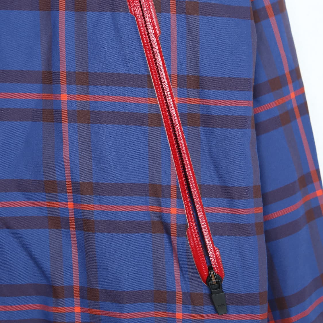 버튼 IDIOM 후지와라히로시 07 F/W 슬랜트 2.5L 자켓 상품이미지5