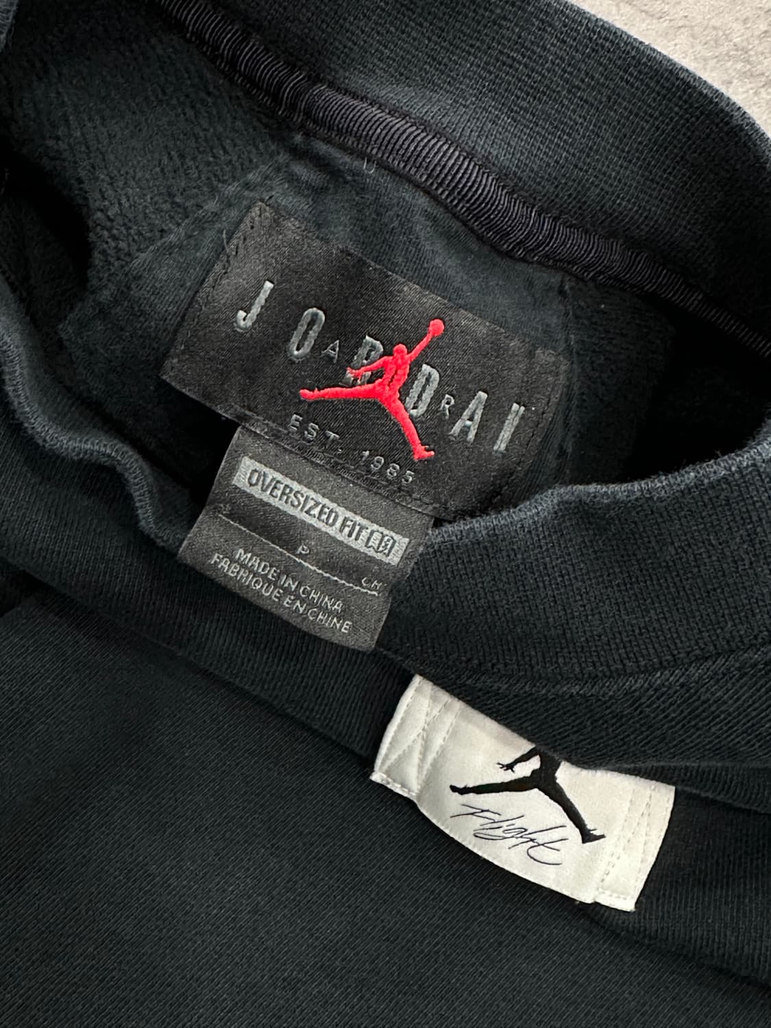 조던 맨투맨 상품이미지4