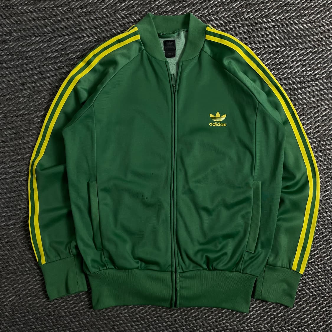 아디다스 올드스쿨 슈퍼스타 트랙탑 져지 자켓o 3877 상품이미지1
