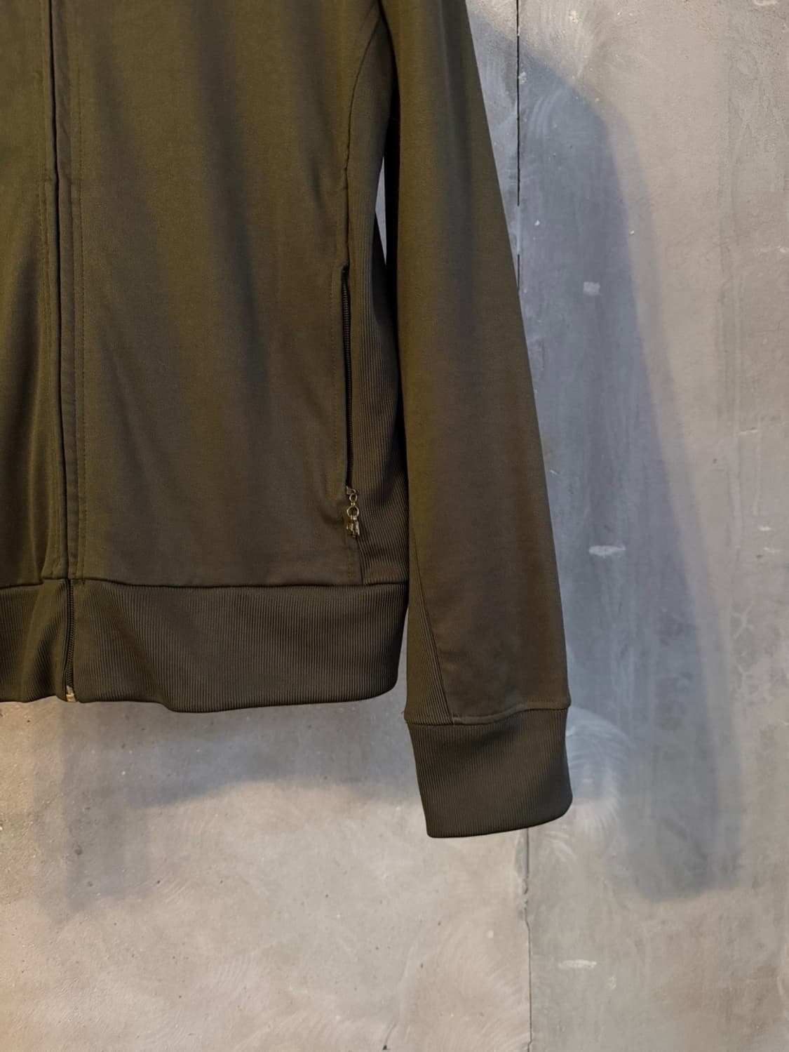 디젤 저지 트랙탑 100 상품이미지7