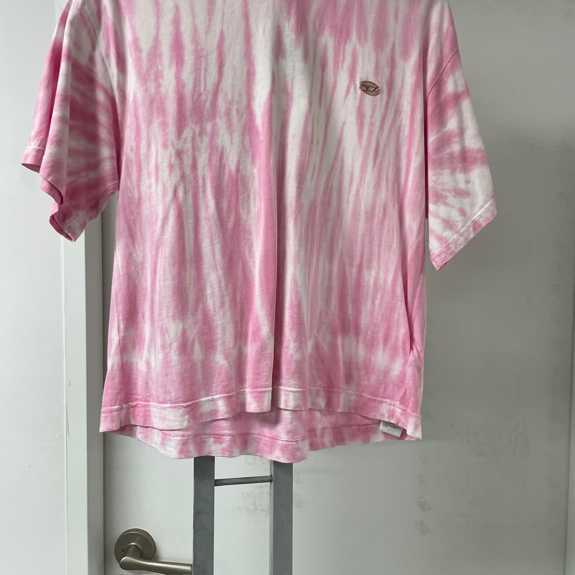 디젤 타이다이 반팔 티셔츠 14Y(W) 상품이미지3