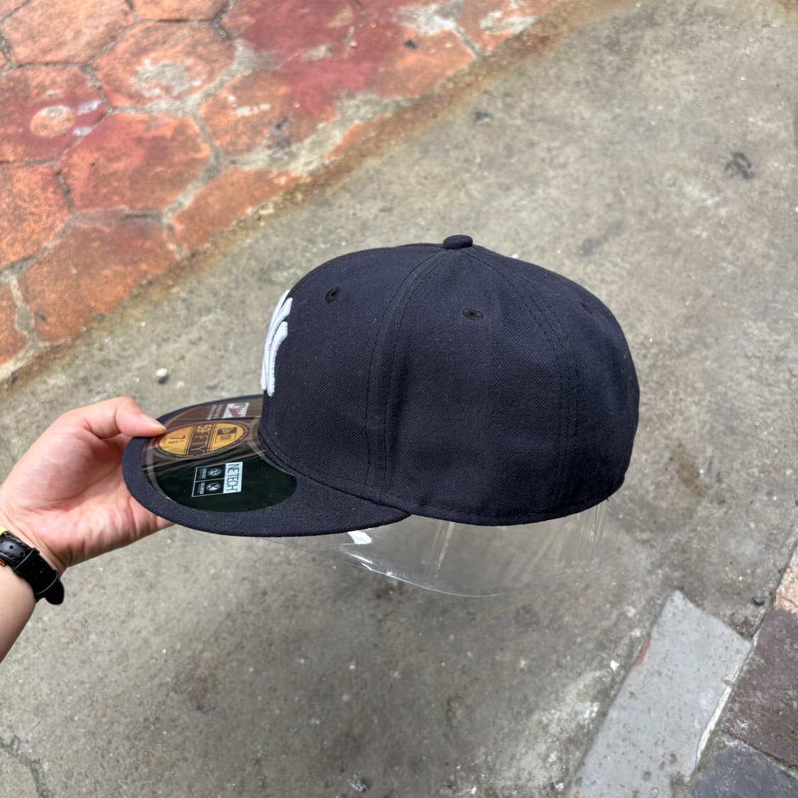 New Era 뉴에라 스냅백 캡 모자 상품이미지3