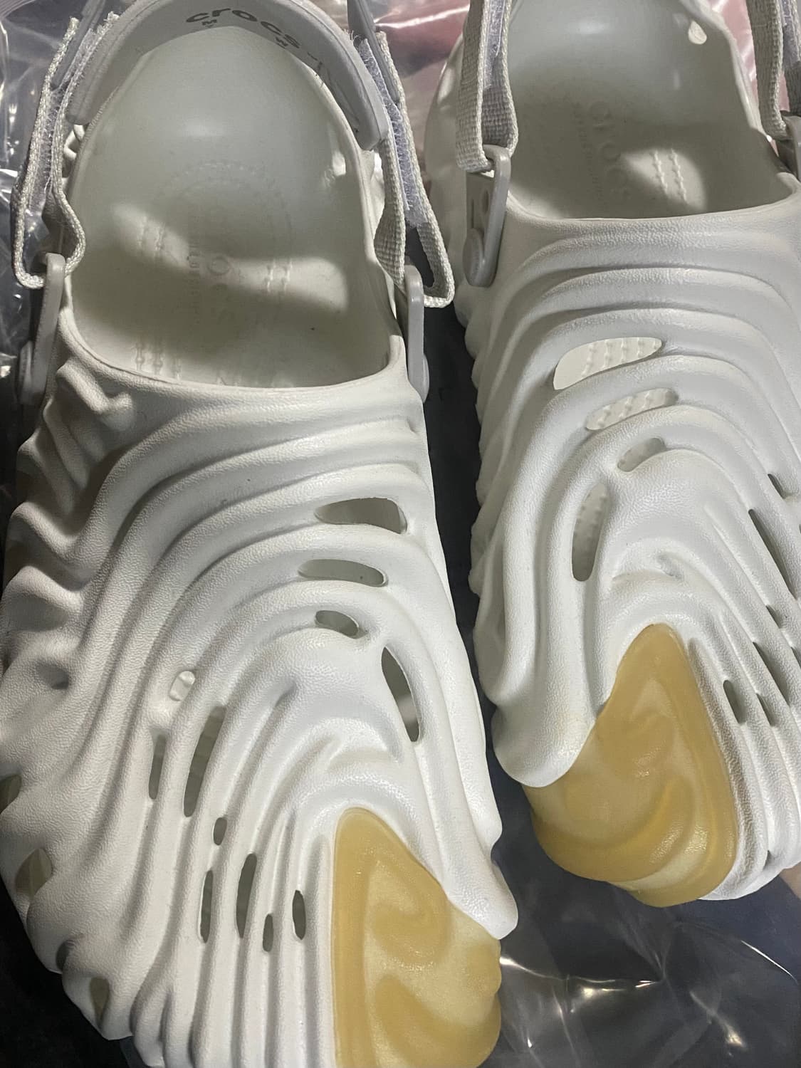 크록스 x 살레헤 벰버리 - 스트라투스 상품이미지2