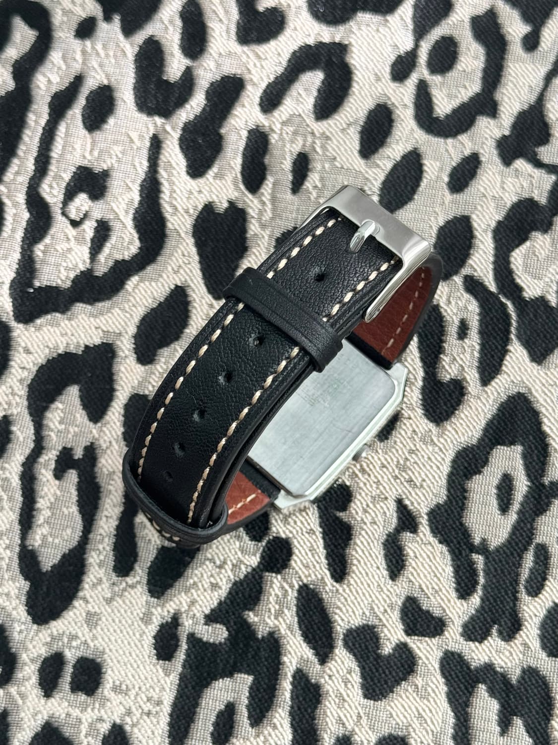 80s 빈티지 세이코 마제스타 쿼츠 상품이미지7